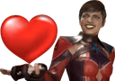 skarlove emote