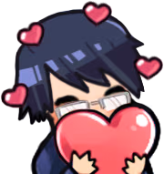 bnhaiidaheartlove emote