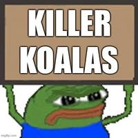 KillerKoalas emote
