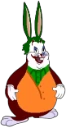 JokerChungus emote