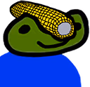 cornn emote
