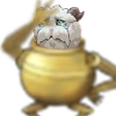 PoroPot emote