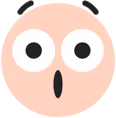 tiktoksurprised emote