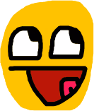 AwesomeFace emote