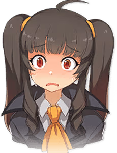 lily_scared emote