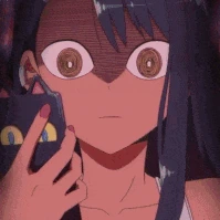 Nagatoro_pissed emote