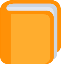 yellow_book emote