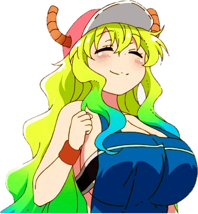 Locoa_happy emote