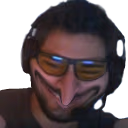 Sotarks emote