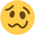 Woozy emote