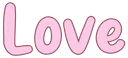 WordLove emote