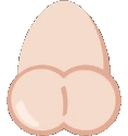 egg_twerk_blush emote