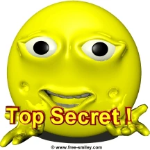 topsecret emote