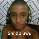 shibbUWU emote