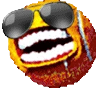 MUGABALLER emote