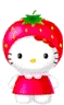 HelloKittyFruit emote