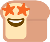 starstruckbread emote
