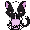 bobacat emote