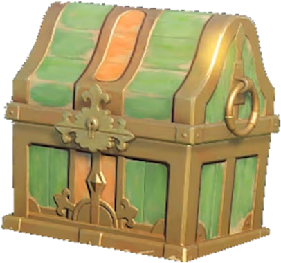 Item_Remarkable_Chest emote