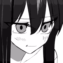MiPout emote