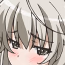 SoraEmbarrassed emote
