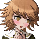 chihiro_fujisaki_blush emote