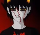 karkat1 emote