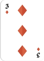 playing_card_diamonds_three emote