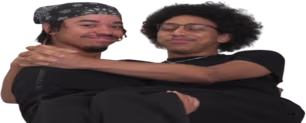 YARKY emote