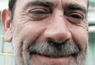 NeganSmile
