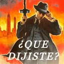 QUE_DIJISTE emote