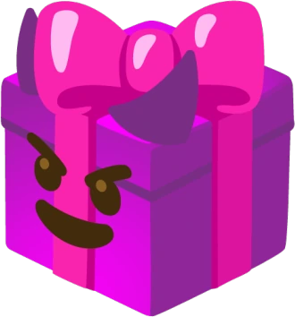 demon_gift emote
