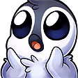 PinguinAww emote