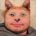 LemonCat static emote