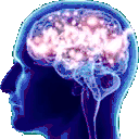 CosmicBrain animated emote