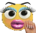 slaga emote