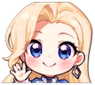 CloakNDaggerWave emote