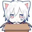 KyuBox emote