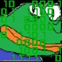 Hackeg emote