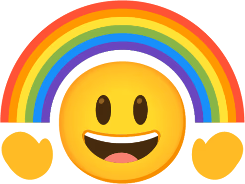 Imagination emote