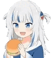 Eating