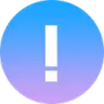 exclamation emote