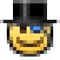 Big_Spender emote