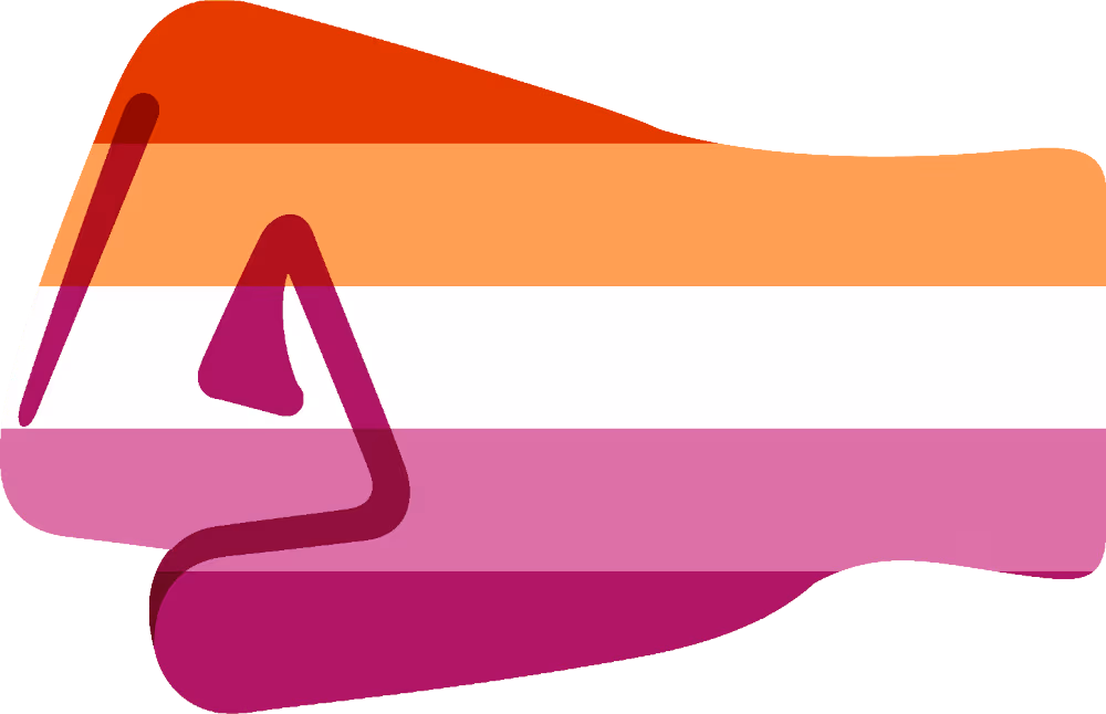 lesbian_punch_left emote