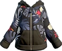 HothouseHoodie emote