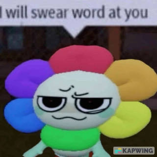 Dandy_no emote