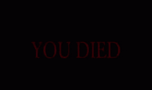 RIP animated emote