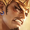 Gatotkaca emote