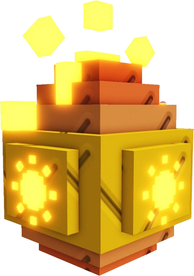 Paradise_Summer_Egg static emote