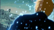 IchigoBankai emote